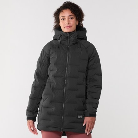 Mountain Hardwear Stretchdown Parka - Women's 1