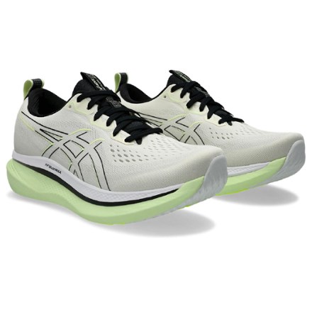 ASICS Glideride Max Road-Running Shoes - Men's 2