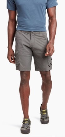 kuhl mens shorts sale