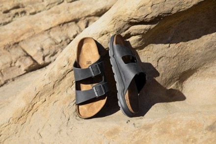 Birkenstock Arizona Rugged Sandals - Men's 6