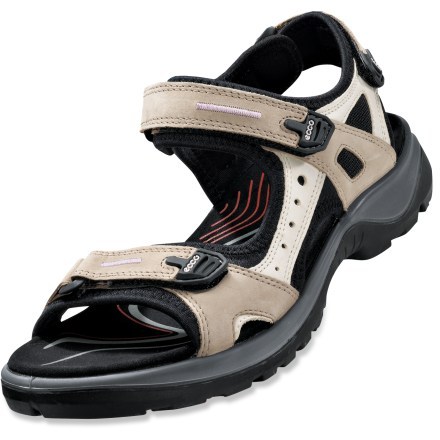 ecco atmosphere sandals