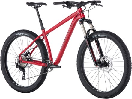 Salsa Timberjack Deore 27.5+ Bike | REI Co-op