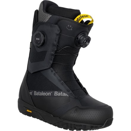 Bataleon Salsa Snowboard Boots - Men's - 2025/2026 1