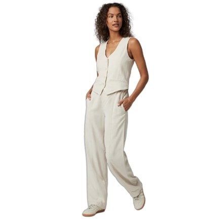 Vuori Coastline Pants - Women's 2