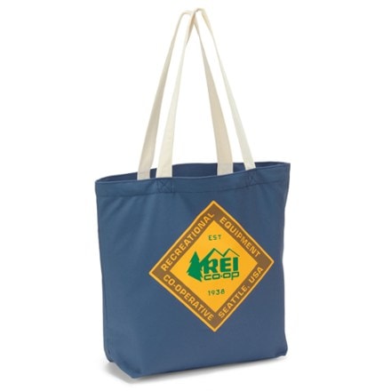 REI Co-op Canvas Tote 6