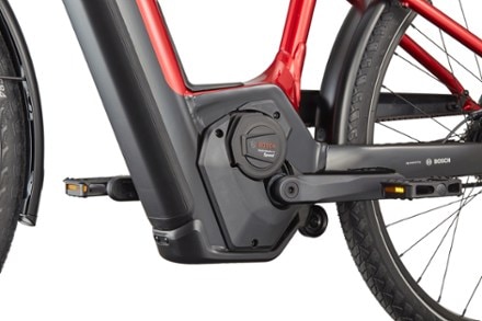 Cannondale Mavaro Neo 1 Low Step Electric Bike 3