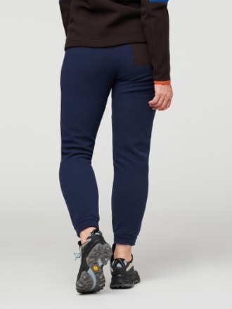 Cotopaxi Abrazo Fleece Jogger Pants - Women's 2