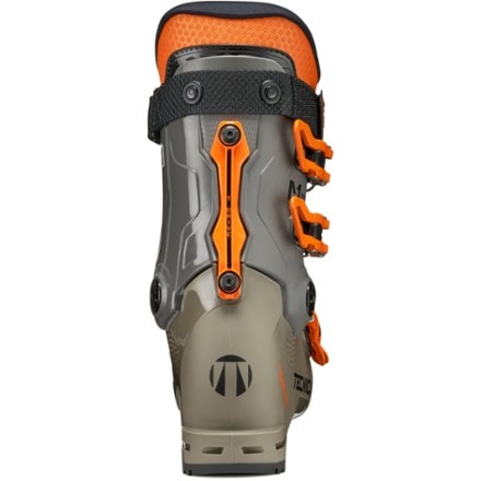 Tecnica Mach1 JR Ski Boots - Kids' - 2025/2026 5
