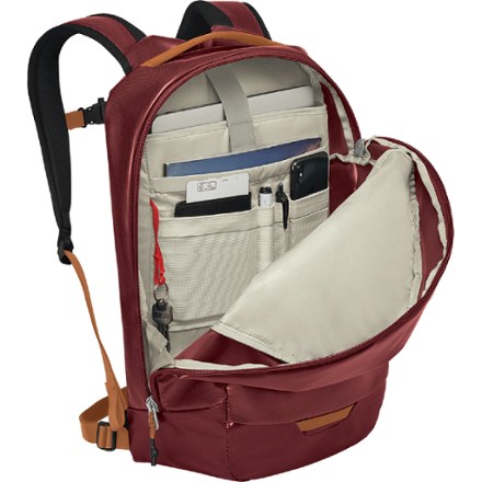 Osprey Transporter Panel Loader Pack 3