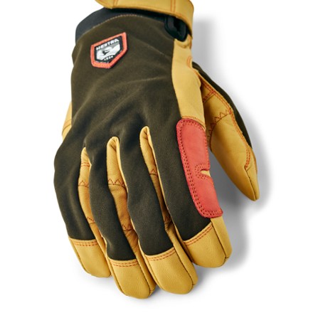 Hestra Gloves Ergo Grip Active Gloves 1