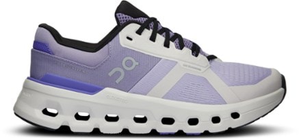 On Cloudrunner 2 Road-Running Shoes - Women's 0