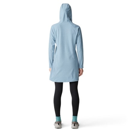 Mountain Hardwear Summit Grid Dress 1