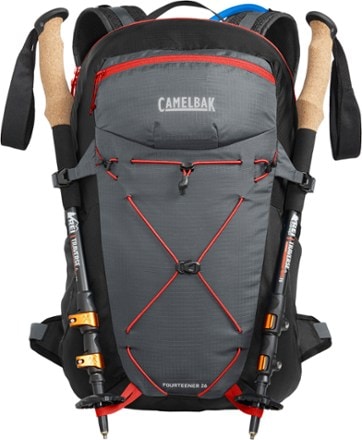 CamelBak Fourteener 26 Hydration Pack - Men's 6