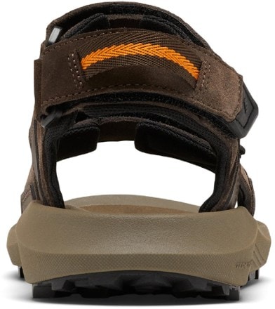 Columbia Trailstorm Hiker Strap Sandals - Men's 6