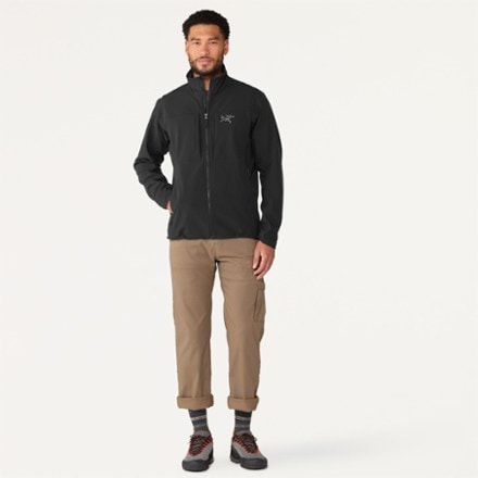 Arc'teryx Gamma MX Jacket - Men's 3