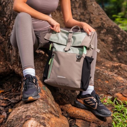 Sherpani Cabo Travel Pack 7