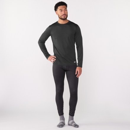 REI Co-op Lightweight Half-Zip Base Layer Top - Men's 3