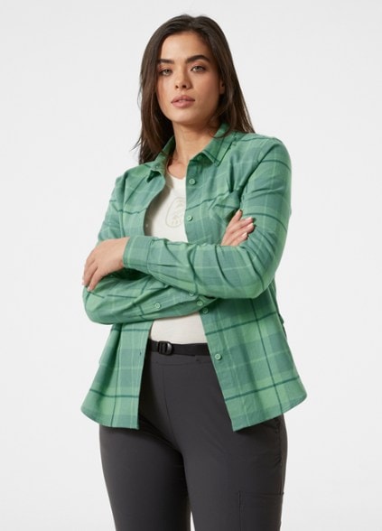 On Body Image of color Jade 2.0