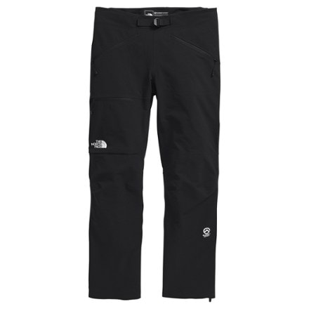 The North Face Summit Series Chamlang Soft-Shell Pants - Women's 0