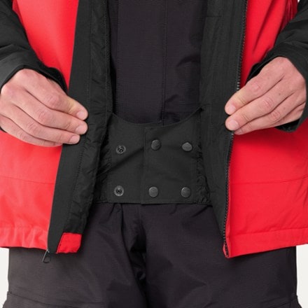 Flylow Roswell Insulated Jacket - Men's 10