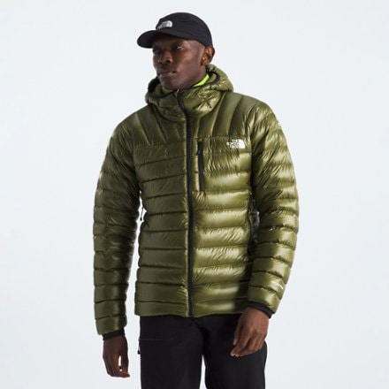 The North Face Summit Series Breithorn Down Hoodie - Men's 1