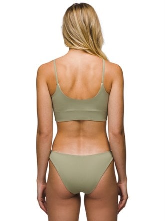 prAna Willow Falls Reversible Swimsuit Top - Women's 3