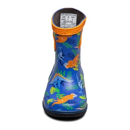 Bogs Skipper II Rain Boots - Toddlers' 4