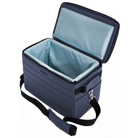 Nutshell Coolers 17 L CocoFiber Foldable Cooler 4
