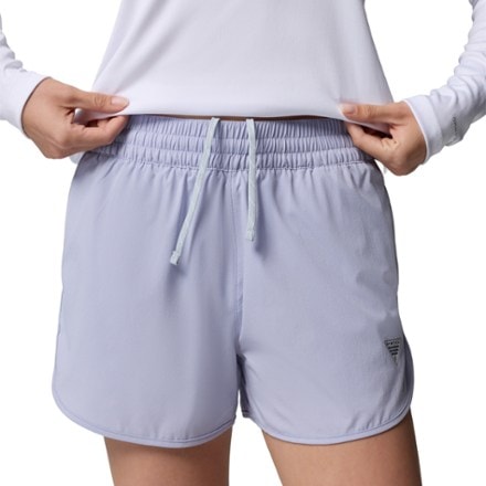 Columbia Windy Bay Shorts - Women's 4