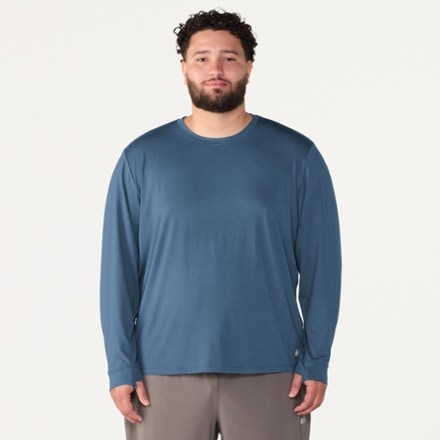 REI Co-op Active Pursuits Long-Sleeve T-Shirt - Men's 2