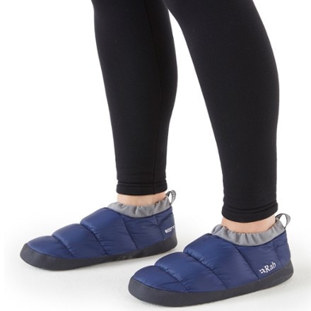 Rab Down Hut Slippers 2
