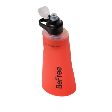 Katadyn BeFree AC 1.0 L Water Filter Bottle 4