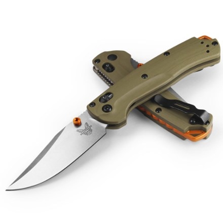 Benchmade 15534 Mini Taggedout Knife 3