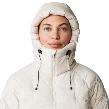 Mountain Hardwear Stretchdown Parka - Women's 3