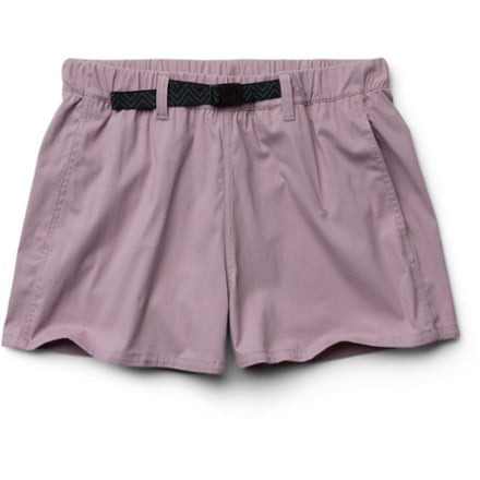 Mountain Hardwear Rockrydge 3" Shorts - Women's 0