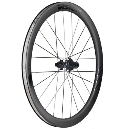 Vision Metron 45 RS Wheelset 0