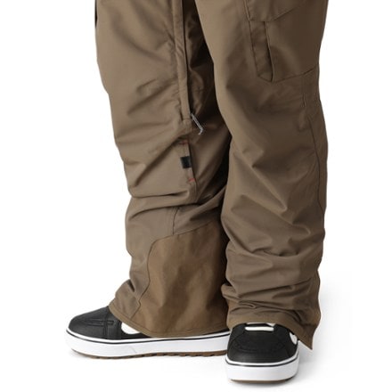 686 Smarty 3-in-1 Cargo Snow Pants - Men's 6