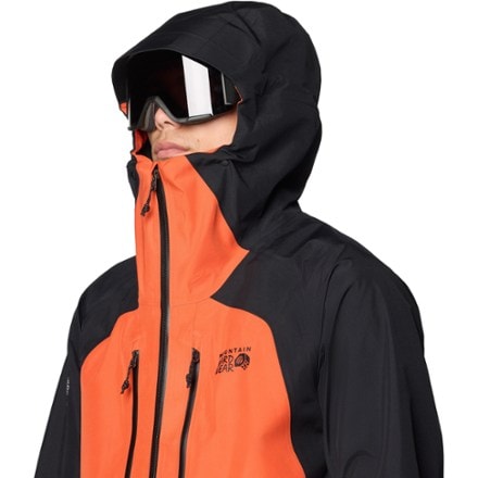 Mountain Hardwear Boundary Ridge GORE-TEX Jacket - Men's 8