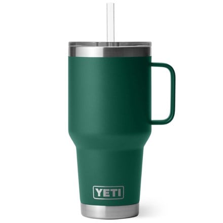 YETI Rambler Straw Mug - 35 fl. oz. 0