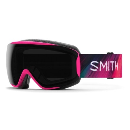 Smith Moment ChromaPop Snow Goggles 0