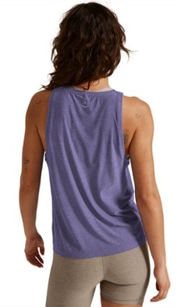 Beyond Yoga Featherweight Rebalance Tank Top - Women's 1