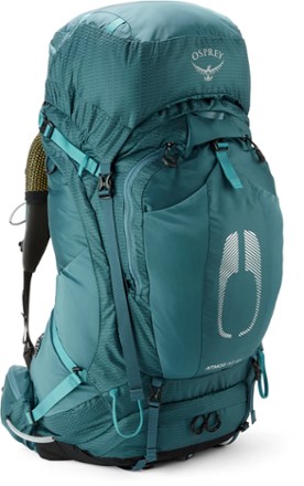 Osprey Atmos AG 65 Pack - Men's 0