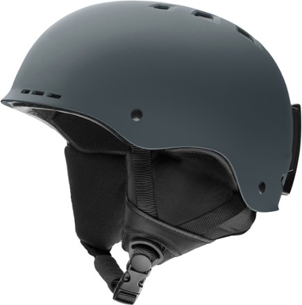 Smith Holt Snow Helmet 0