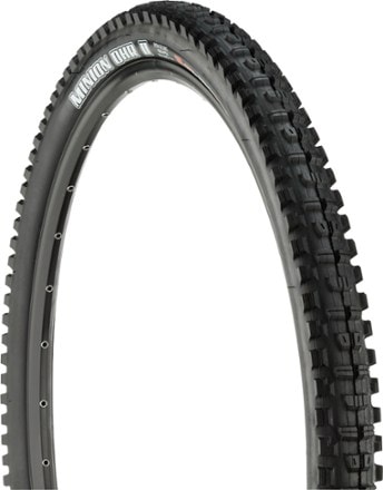 Maxxis Minion DHR II 3C MaxxTerra DD Tire - 29 x 2.3 0