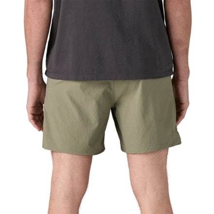 Patagonia Baggies Lights 6" Shorts - Men's 2
