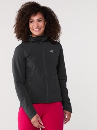 Arc'teryx Norvan Insulated Hoodie - Women's 1