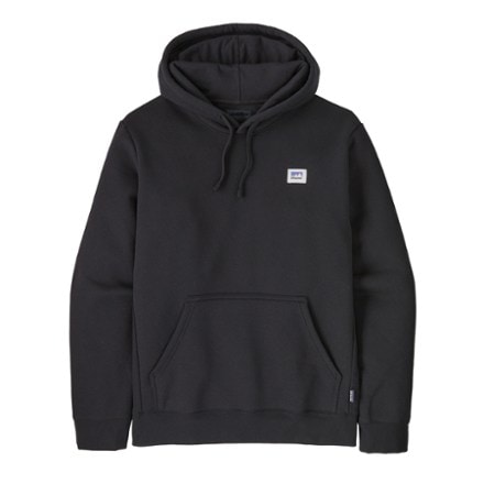 Patagonia Shop Sticker Uprisal Hoody 0