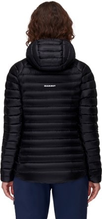 Mammut Broad Peak Hooded Down Jacket - Women's 2