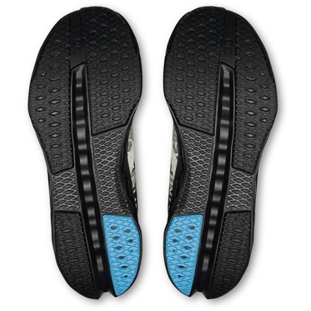 On Cloudsurfer Next Lumos Road-Running Shoes - Women's 5