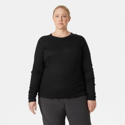 Helly Hansen HH LIFA Crew Base Layer Top - Women's 1